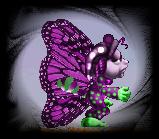 Butterfly Fairy