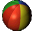 Beach Ball