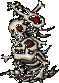 Bone Totem