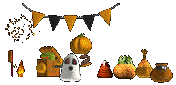 Halloween Pack