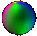 Rainbow Ball