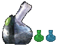 Random Potions Vendor