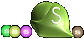 Skittle Vendor