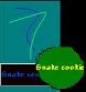 Snake Cookie Vendor