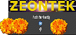 Zeontek Flower Candy Vendor