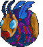 Exploding Bug Balls