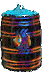 ExplodingBugBall Vendor