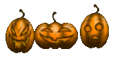 Jack-o-lanterns