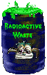 Radioactive Waste