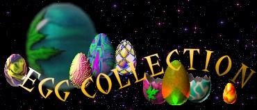 Egg Collection