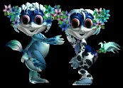 July-Spotty