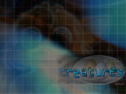 creatures