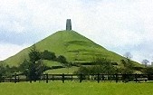 Glastonbury Tor