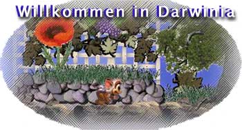 Willkommen in Darwinia