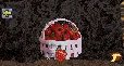 Strawberry Basket