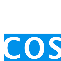 cos file icon