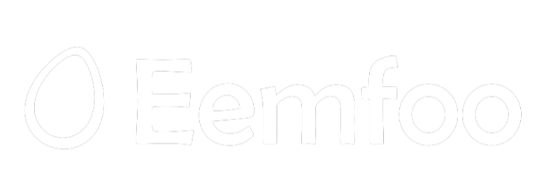 Eem foo logo