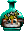 Hangover Potion  agent's preview