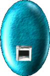 Easter Egg Dispensor agent's preview