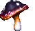 Duskcap Mushrooms agent's preview