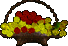 Spring Basket agent's preview