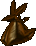 Easter Chocolate Bunny agent's preview