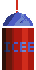 Blueberry Icee agent's preview