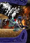Waterfall V2  agent's preview