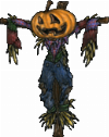 Pumpkin Jack agent's preview