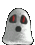 Halloween Ghost Plushie<DS> agent's preview