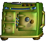 CV Stove agent's preview