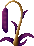 Mini Peas - Purple agent's preview