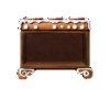 Empathic Gingerbread Oven agent's preview