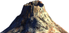 Dormant Volcano  agent's preview
