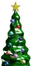 Advent-Xmas Tree agent's preview