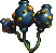 Unmovablr MorningGlory  ((( by muppetboy.co.uk/creatures.htm))) agent's preview