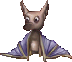 Fruit Bat Doll DS agent's preview