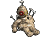 TP2DS: Voodoo Doll agent's preview