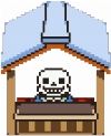 Sans Hot Dog Shack V2 agent's preview