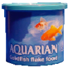 Goldfish - Fish Food Vendor  agent's preview