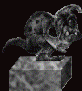 Grendel Statue agent's preview