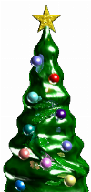 Christmas tree agent's preview