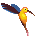 DE_BIRD2 agent's preview