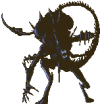 Dancin' Alien v1.0 by Ramses 5000 agent's preview