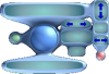 Room Changer V2.0 C3 agent's preview