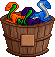 Sleepy hatchling tub agent's preview