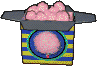 Cotton Candy Box agent's preview