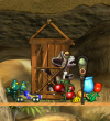 Desert/Incubator Lift V1.0 agent's preview