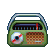 Music Radio agent's preview