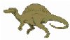 Spinosaurus agent's preview